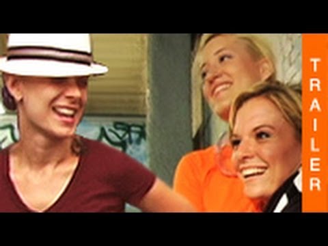 LESBIAN SEX AND SEXUALITY - SEASON 1 - offizieller deutscher Trailer