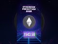 Ethereum Price Outlook: Key Trends & Predictions 📈