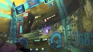 戦場の絆CB66ガーカス青5BSGピンクパンサー)