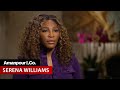 Serena Williams on Double Standards in Athletics | Amanpour and Company