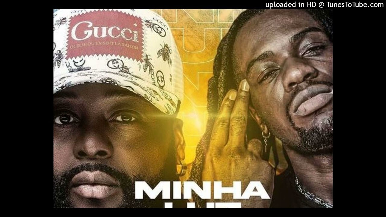 Watch Yannick Afroman - Minha Luz (feat. Paulelson) Musica Nova 2022 (Audio) on YouTube Watch Yannick Afroman - Minha Luz (feat. Paulelson) Musica Nova 2022 (Audio) on YouTube
