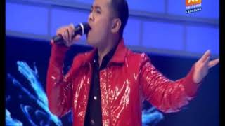 Fauzi Anantha Bujangan Om Cassanova Stasiun Dangdut Rek