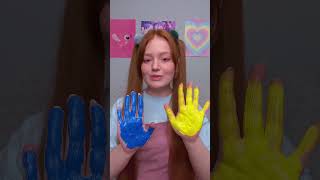 Learn Colors Quickly With This Fun Mixing