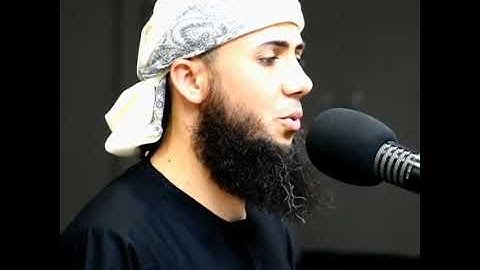 سورة المطففين قارئ سامي الكردي