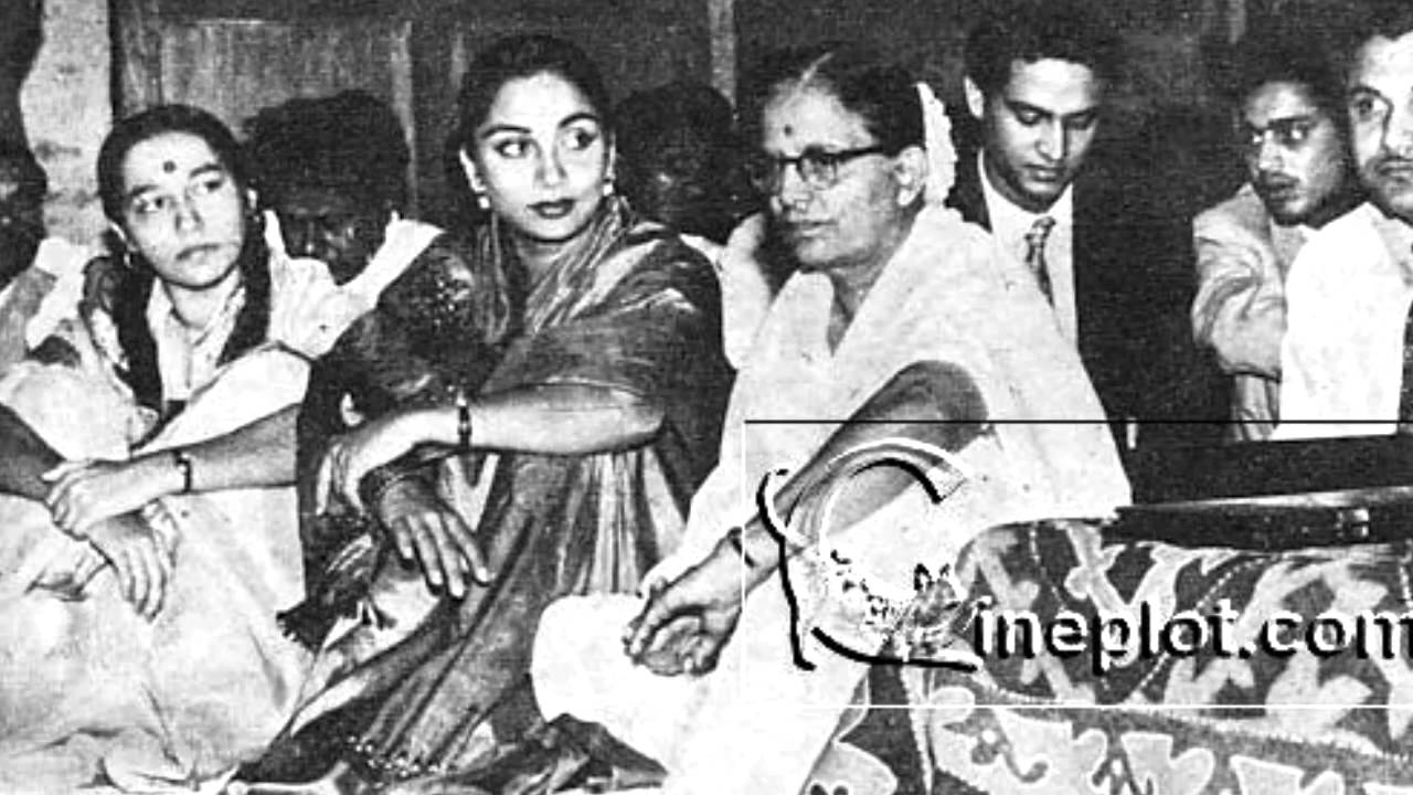 Milestone Songs of Usha Khanna... (Music Composer)