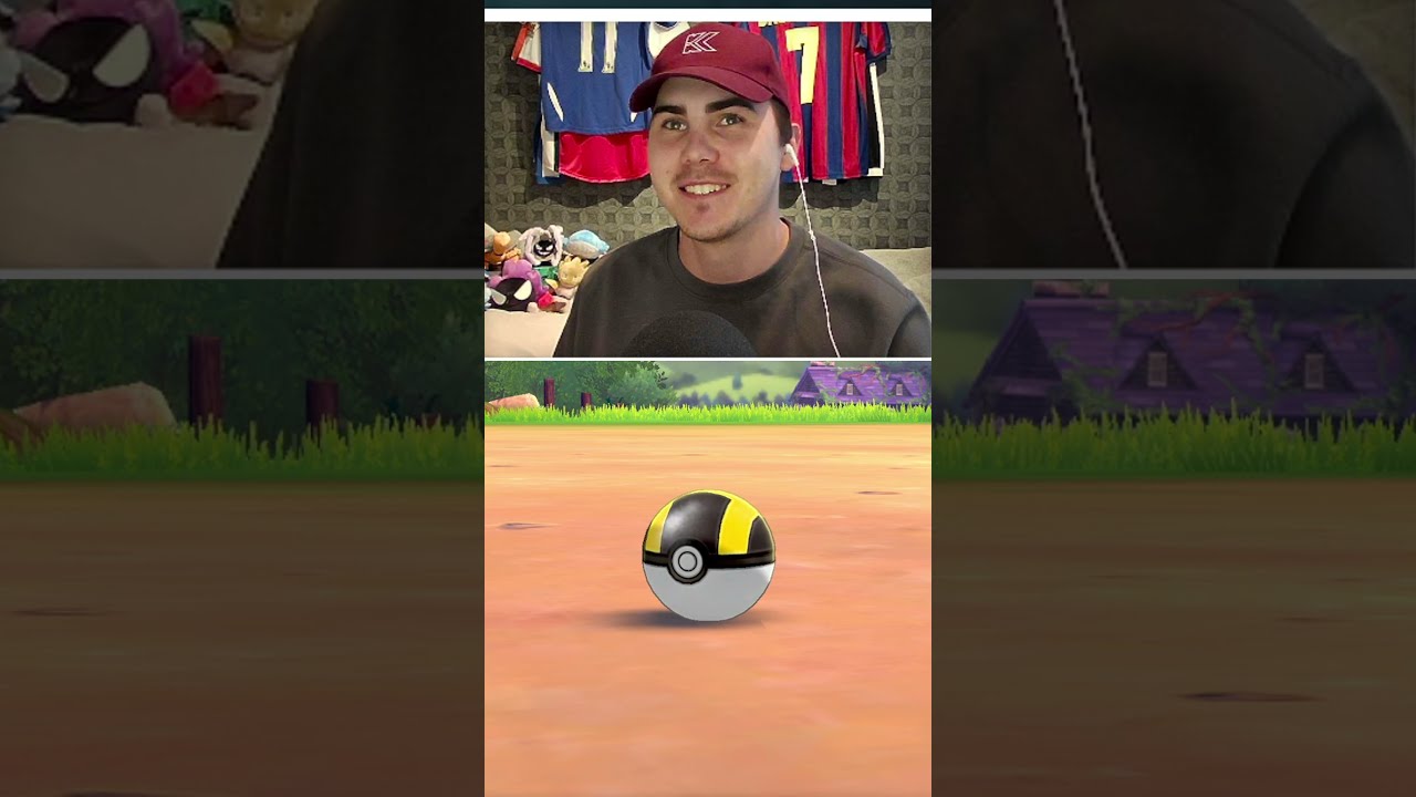 *Live Reaction* - Pokemon - Finally A Shiny Nicki?? Shiny Hunting Encounter 2671!!!! 