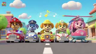 Paw Patrol   Adventure Cartoon for Kids 3