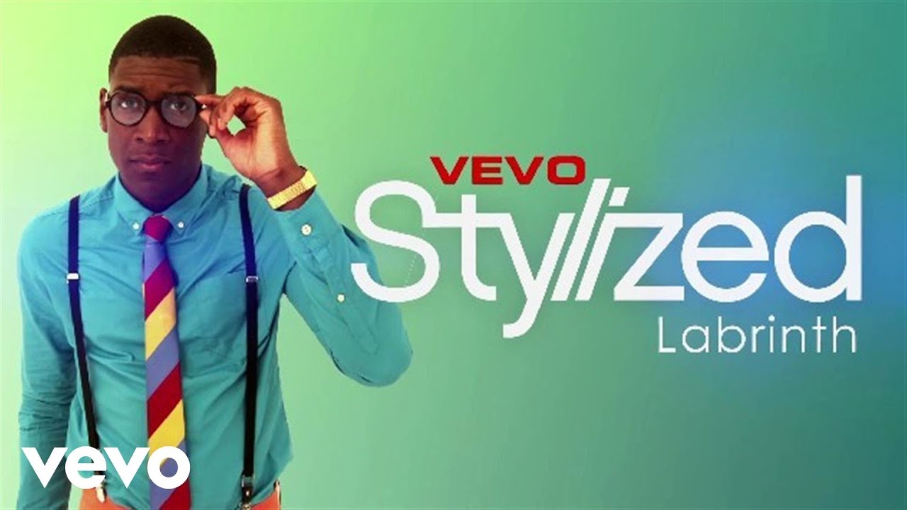 Labrinth - VEVO Stylized UK - Labrinth gives us a rundown on his dress sense and how he get's his swag on in this episode of VEVO Stylized. 2012 Syco Music