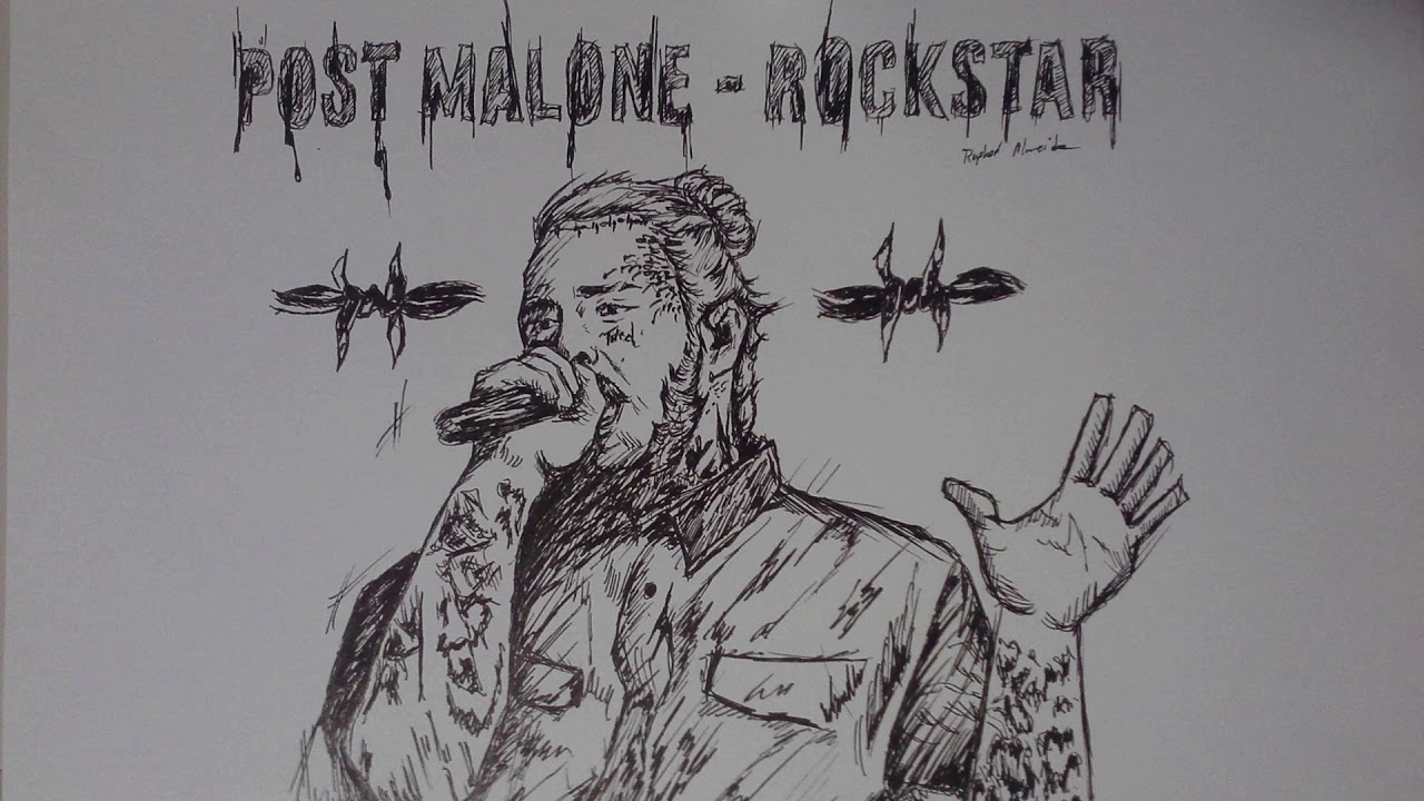 post malone rockstar clean dirty instrumental