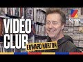 Edward Norton - Quand Fight Club est sorti, ça a été un flop total ! | Vidéo Club | Konbini