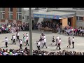 Танец Выпускников и их родителей 2017, г.Дятьково, Школа Гимназия, 25 мая 2017г.