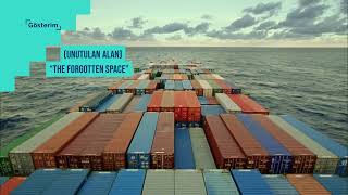 Salt'ta Gösterim: "The Forgotten Space" [Unutulan Alan]