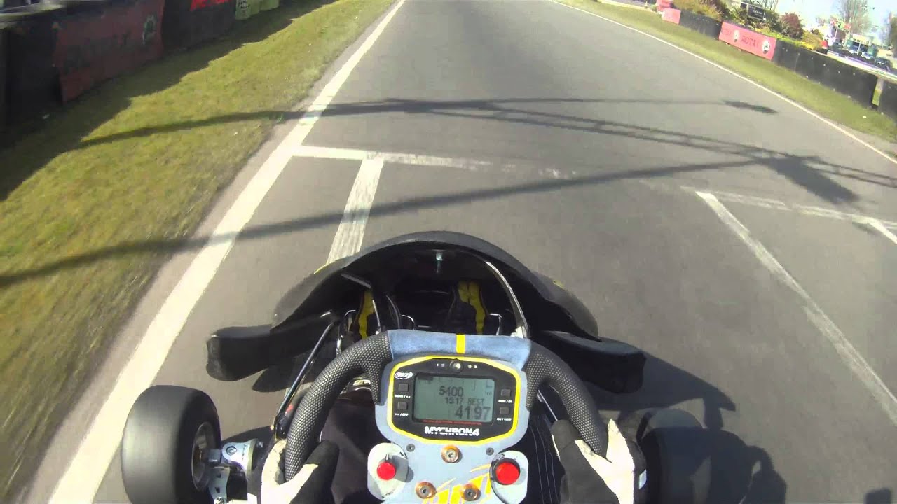 Rye House ProKarting