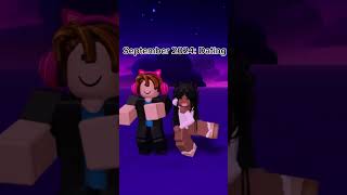 Time gos by fast #roblox #rblx #viral #edit #capcut #robloxedit #fyp #fypシ #fypシ゚viral