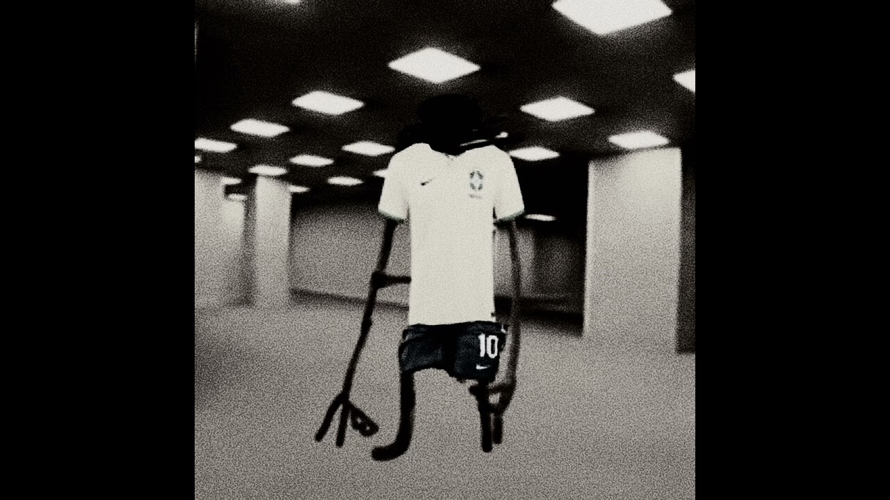 BURNING MEMORY FUNK - SUPER MEGA SLOWED