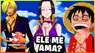 MEMES DE ONE PIECE | Memes em Imagens #21