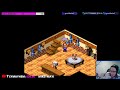 Super Mario RPG party of 3! Episode 3!