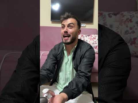 Isınma Part 2 #komedi #ytdayibenionecikarnolur #komik