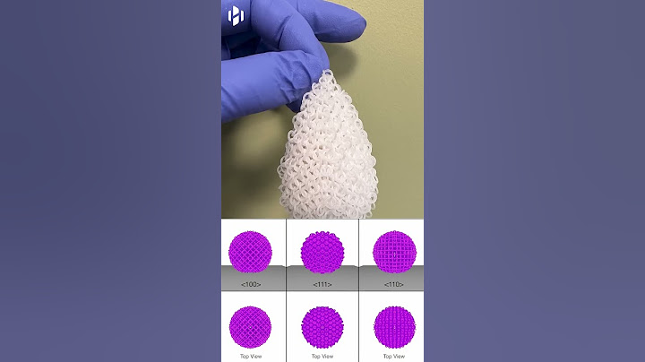 Les scientifiques développent un nouveau matériau qui agit comme un liquide et un solide