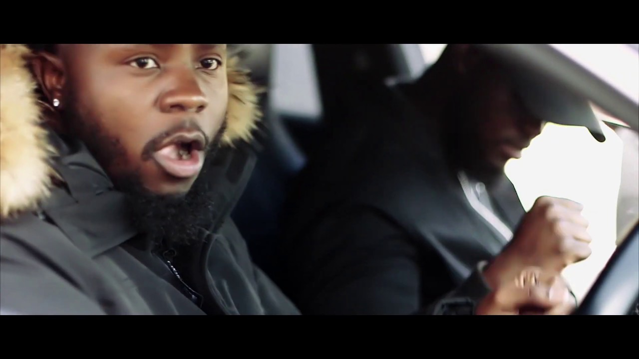 Arms Blackstar - Mafioso official video