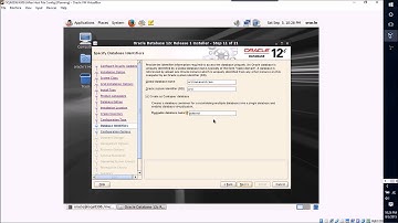 Install Oracle Database on VirtualBox Part 2 Run Installer