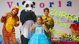 Cuvamo Djecu U Djecijoj Igraonici