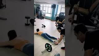 Barbell Challenge Tik Tok Compilation Trending Barbell Challenge Cake Check Challenge