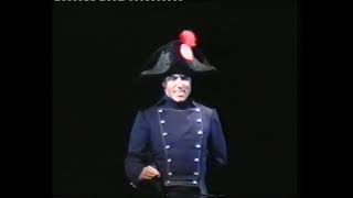 Les Misérables - Berlin 2003 Uwe & Olegg 하이라이트
