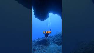 They Found a strange object at the Bottom of the Sea?
