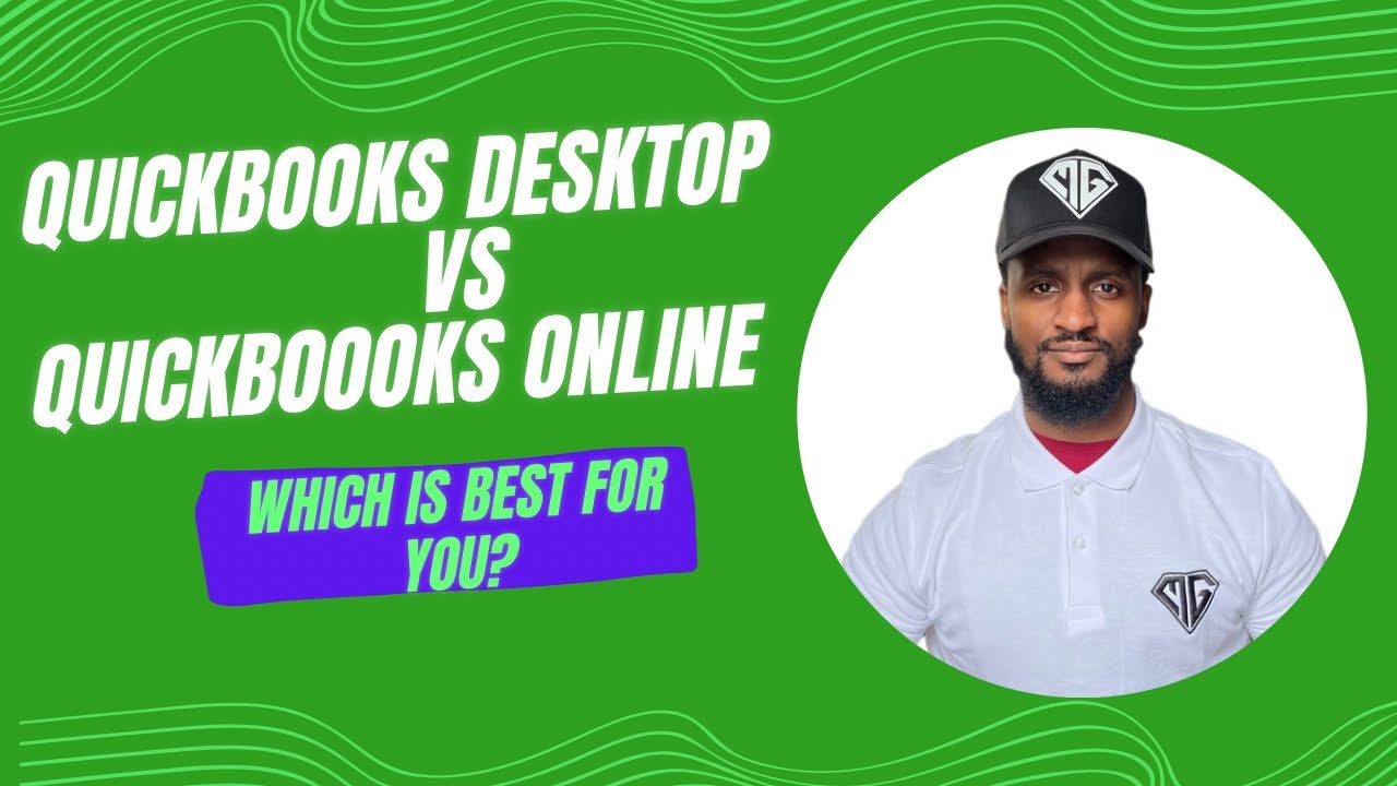 QBO VS QBD: Which is best for your business? - YouTube