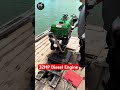 32Hp single Cylinder Diesel Engine #engine #dieselengine #machine #dieselengineparts