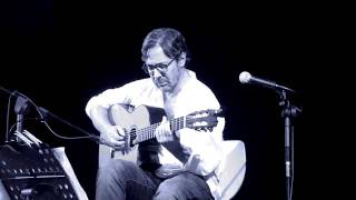 Al Di Meola - Paramour&#39;s Lullaby