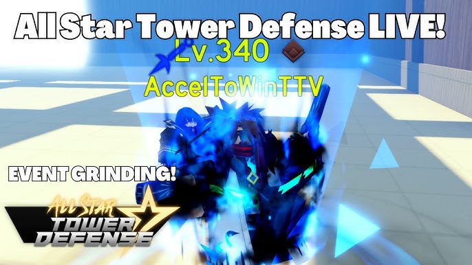 😈 FREE ZERO TWO CODE UNIT IN ALL STAR TOWER DEFENSE! 😈