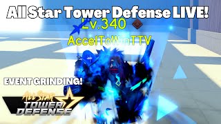 all stars tower defense next banner live｜TikTok Search