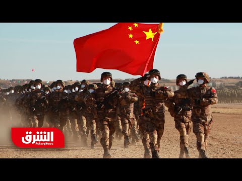 الصين تحذر من خطر اندلاع نزاع مسلح مع أميركا بسبب تايوان أخبار الشرق 