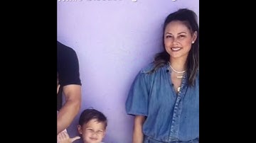 Thumbnail of Scorpio Tests-Scorpio Dating and marrying a Scorpio-Nick and Vanessa Lachey are Scorpios Nov 9 bday.