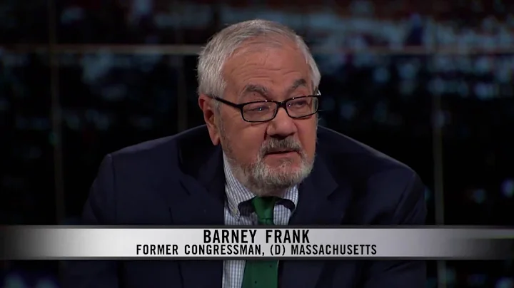 Real Time with Bill Maher: Overtime – March 18, 2016 (HBO)