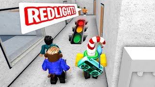 ROBLOX MURDER MYSTERY 2 SQUID GAME WITH YOUTUBERS...