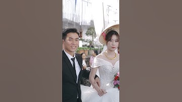 Em ơi chờ anh với - phong tục cưới hỏi làng  quê việt #shorts