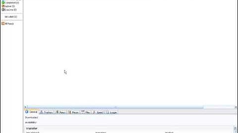 Easy uTorrent Tutorial