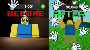 Best Ways To Get Slaps In Slap Battles (2025)