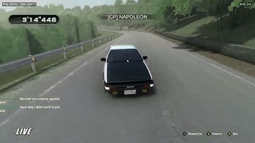 Initial Unity Team battle| KY-LD