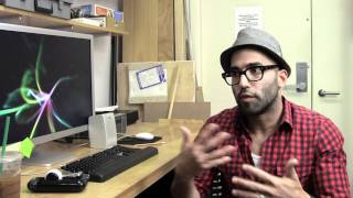 iD Tech Camp's (to)p Interviews Game Designer Adam Kahn