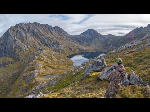 Video: 8 Uskomattomia Seikkailuja, Joita Et Tiennyt, Olivat Mahdollisia Norjassa