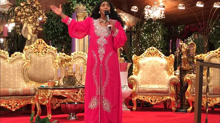Evangelist Patricia Turner - Peter Experienced the...