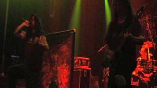 Kataklysm - The Vultures Are Watching ( Holland 2010)