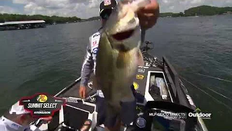 PREVIEW: 2017 Summit Select Qualifying Round 2