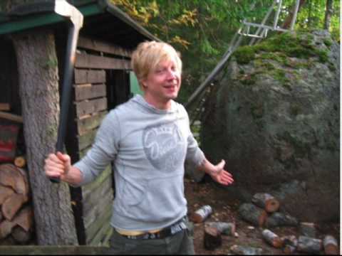 Samu Haber - Männer :) - YouTube