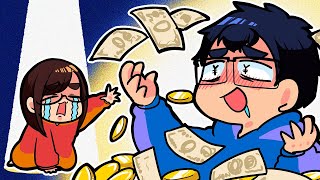 【100万円課金】もう無理、夫が廃課金者になってしまいました…