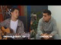 Now United - Noah Urrea & Bailey May - Broken Heart (Acoustic)